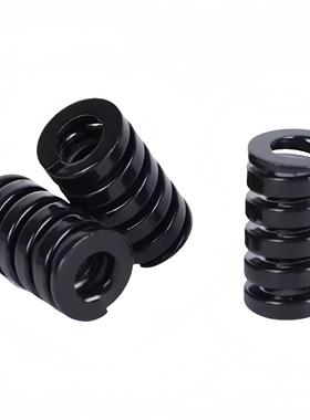 黑色矩形弹簧SWG18 SWG20 SWG22 SWG25 SWG27 30 40 50 60