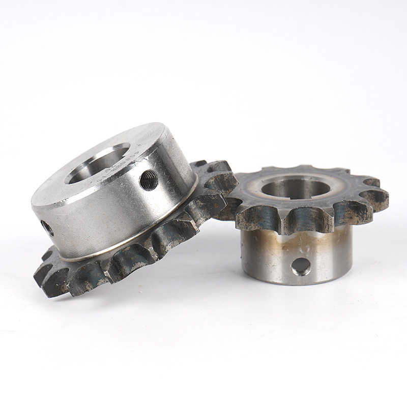 链轮BSP40B SSP40B BSP50B SSP50B 08A 10A BSP40B9-N BSP40B10-N