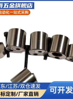 标准模具滑块限位夹Y351 -16F/ Y351-16C/Y351- 20F/Y351- 20L