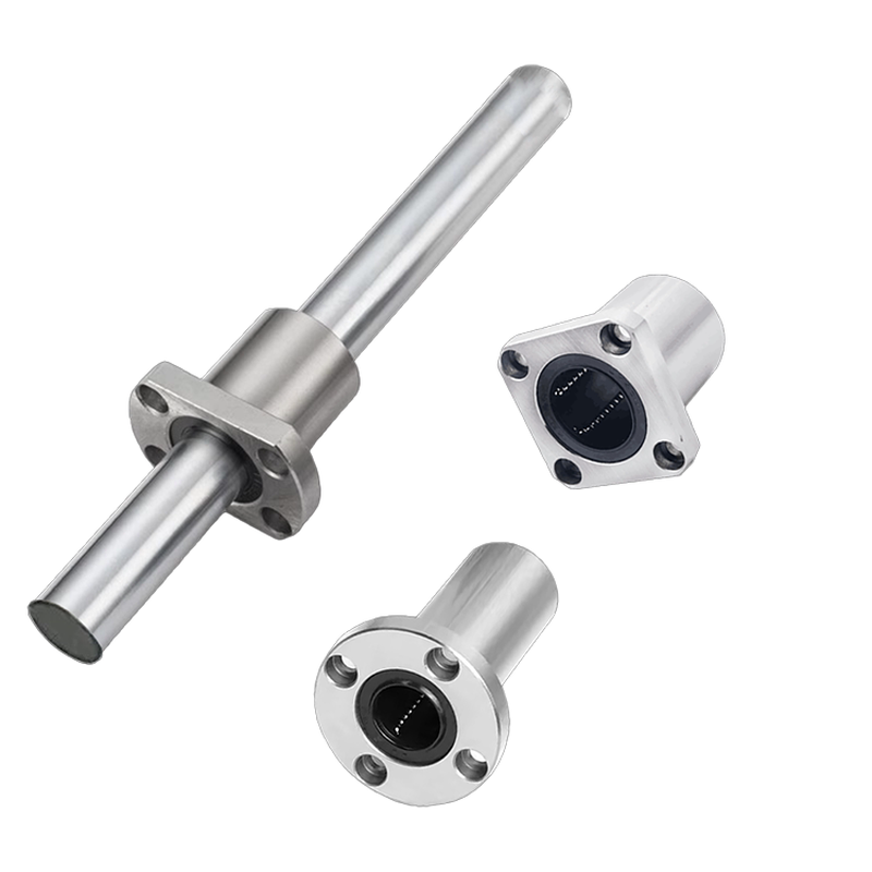 Y合达 Y-J-GVC32-d6 8 10 12 13 16 20 25 30 35 40 50 圆法兰型