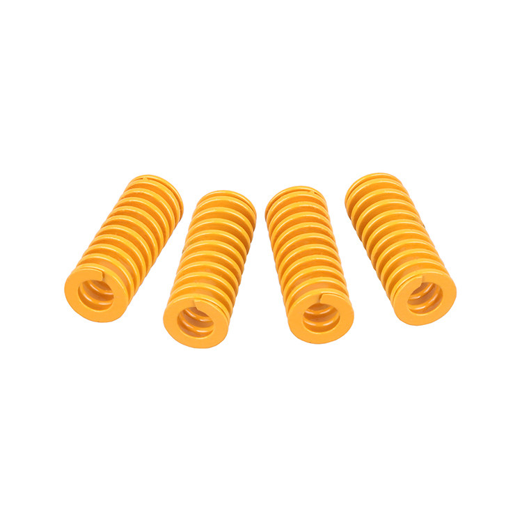 MI思米矩形螺旋弹簧SWF6-10/15/20/25/30/35/40/45/50/55/60/65