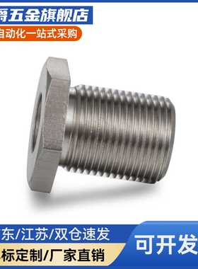 LVBS12/16-10/15/20/25/30/40/50细牙水平调整螺栓PAX11