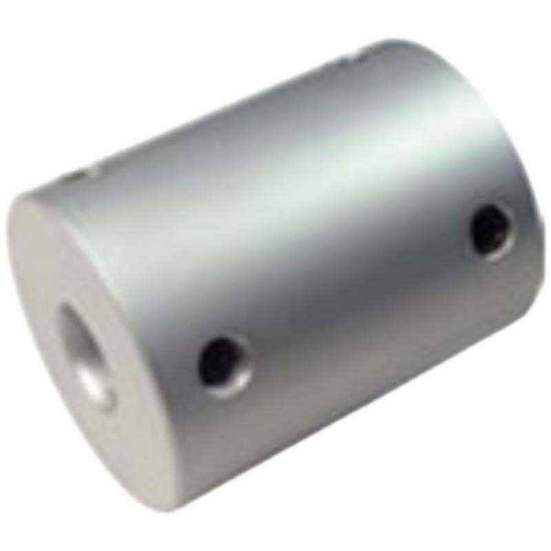 上隆刚性联器-止动螺丝型6CPMR-BD1/20/25/32/40-A3/4/5上隆轴/6-