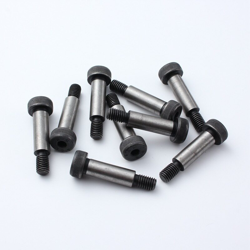 塞打等高螺丝外螺纹固定性卸料螺栓MSB4 5 6 8 10 12 13