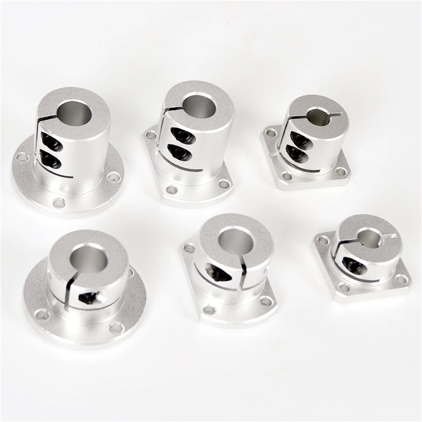 轴支座GBL01/11 STHWRBL STHWSBL STHWCBL 12/16/20/25/30/40/50