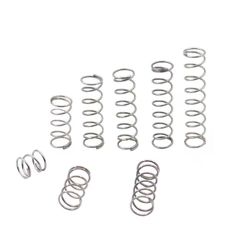 WL2/3/4/5/6/18/20/22/27-5/10/15/20/25/30/35/60/65/压缩弹簧