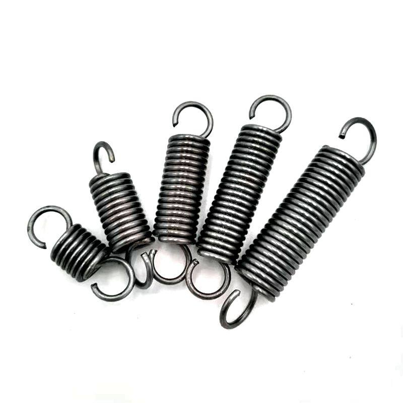 怡合达拉伸弹簧中重载型E-YAWF/J-YAWF-D3-D4-D5-D6-D8-D10-D12-L