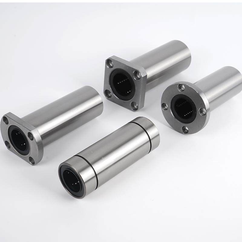 E直线35轴承LMG21/22/23/d6/d8/d10/d12/d13/d16/d20/d25/d30/40