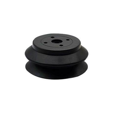 风琴型真空吸盘ZP32/40/50/63/80/100/125HBN/HBS重载型吸嘴