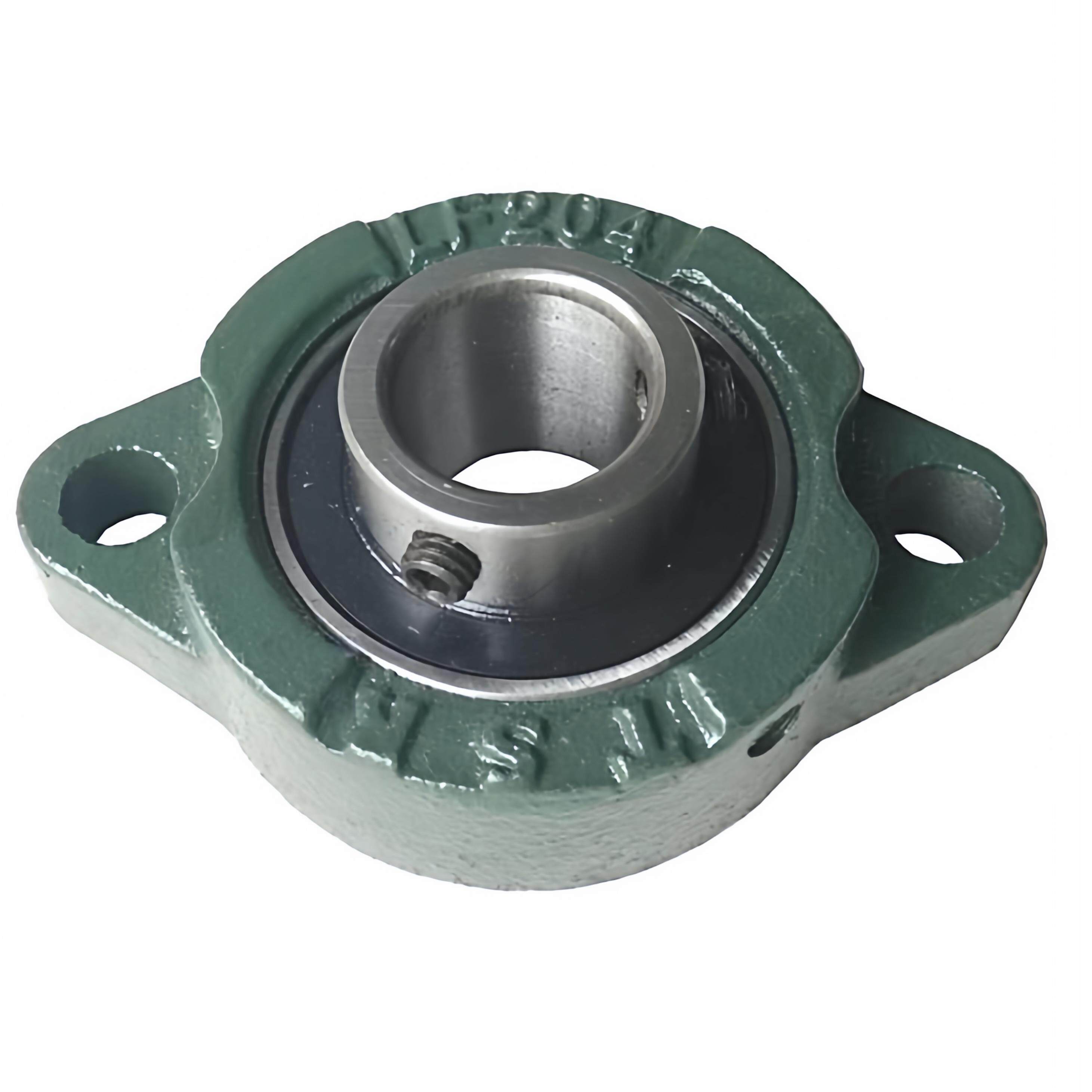 带菱形轴承座HDH12/HDH15/HDH17/HDH20/HDH25/HDH30/HDH35/HDH40