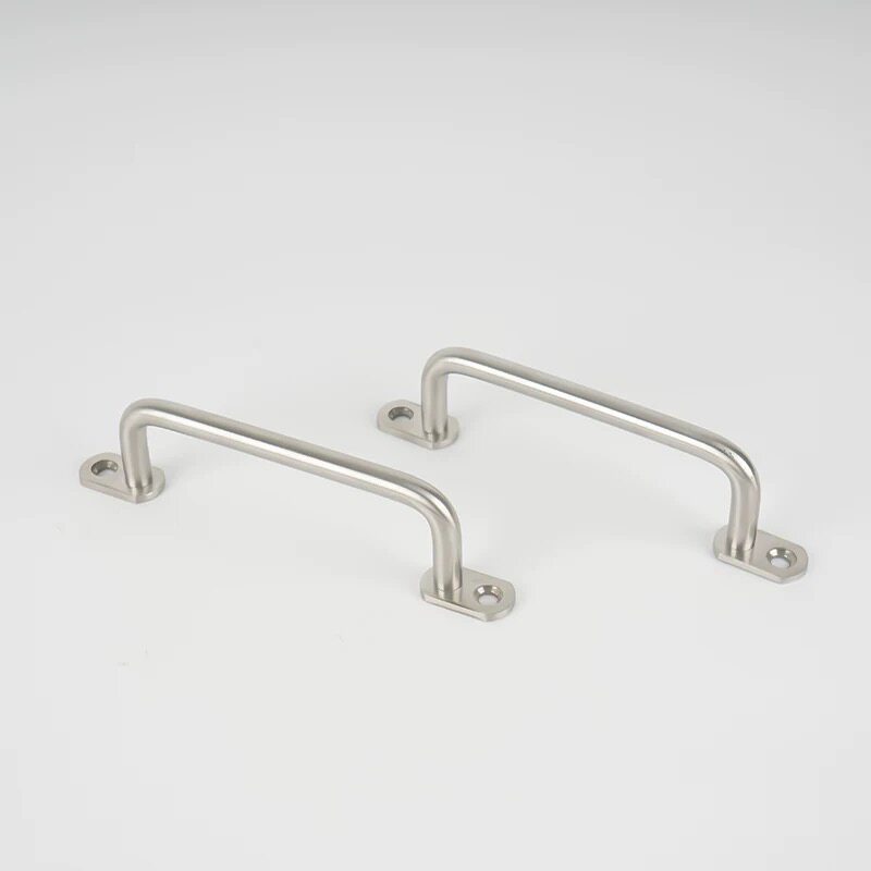 角型拉手LAF11/XAF12/XXAF16/XAF17-L110/120WNX0/L125/L160/L20L