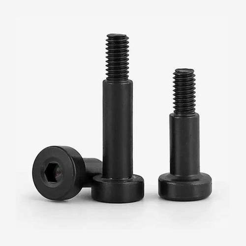 外螺纹同径形BKT02-D4/5/6/8/10轴承止动销 标准型BGPM6/8/10/12