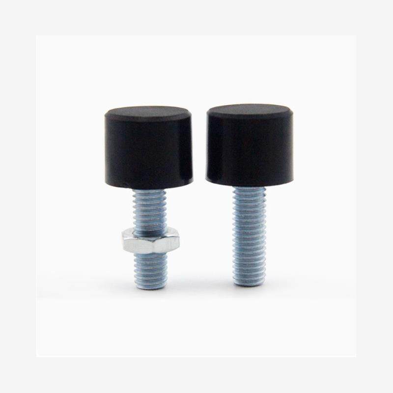 聚氨酯止动限位缓冲螺栓TDC41UNBH3/4/5-10/15/20/25/30/40/50