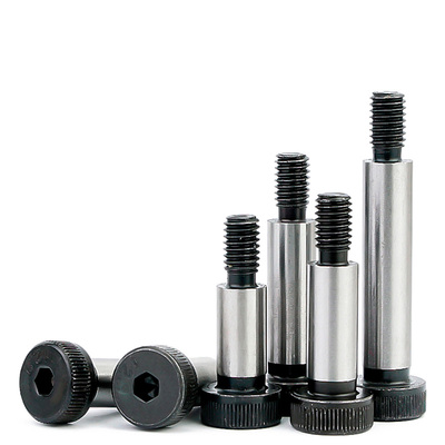 等高螺丝MSB12/MSB13-10/15/20/25/MSBL50/6/12/8/4/40