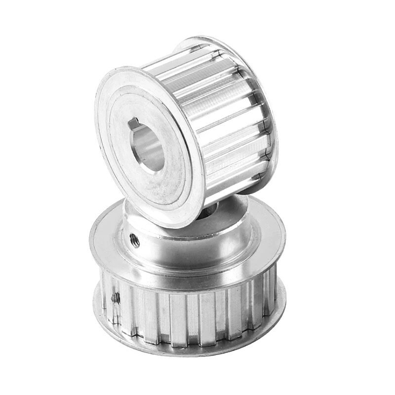 高扭矩轮同步皮带CVW轮H米TPA 15 520 25 3 38 S3M150-A B-H P N