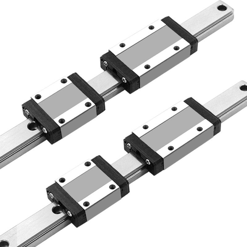 代替直线导轨SSEBZ/SSELB/SSEBL/SSE2BZ/SSEB-MX10-35/55/75/95/1