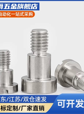 支点用台阶8 螺丝JK01 0203 04DZZ 05-D4 5 6M  10 12-L1-22一字