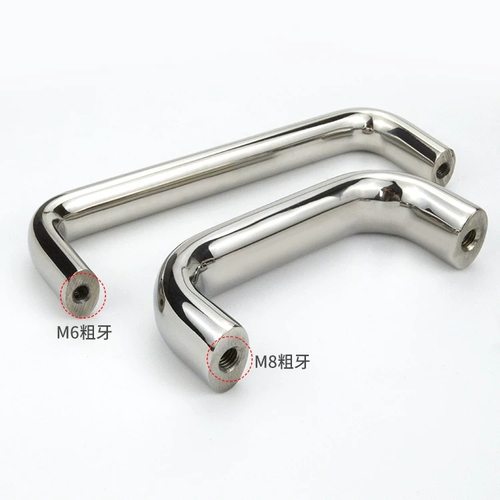 UABLA20/26-100/12/1201/28/160/BFK1280/19 铝合金椭圆形内牙拉1