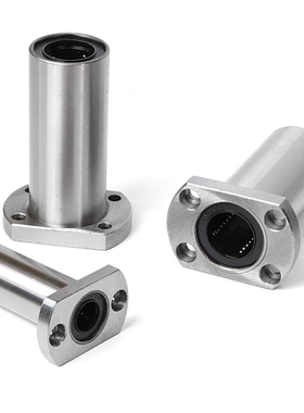 LHFC/LHFCM直线6/8/10/12/13/16/20/25/30/35/40单双衬型带圆法兰