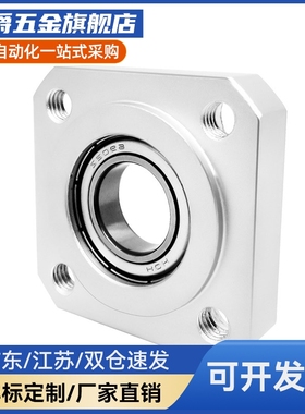 BFJ13-6002/6202/6903/6003/6203/6804/6904/6004/6204ZZ带座轴承