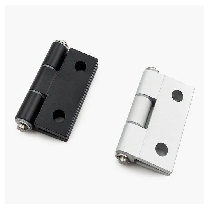 M思米C-HHDL5 C-HHDL6 C-HHDL8 C-HHDL8-45 铝合金合页铰链