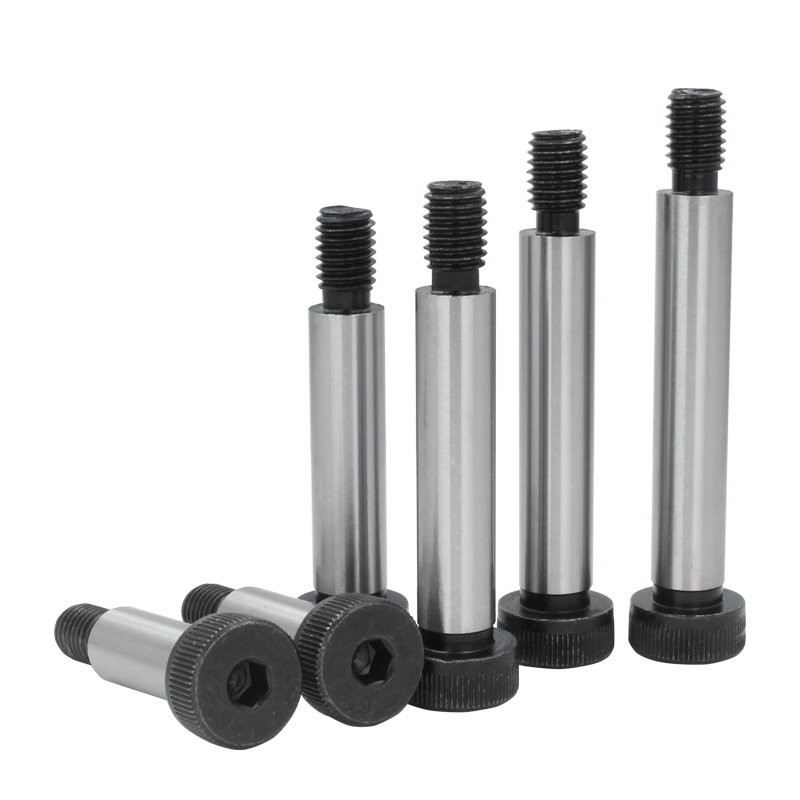 M5/5/5.5螺丝6.5/6等高MSB4.5-10/15/20/25/30/35/40/45/50/m3/m4