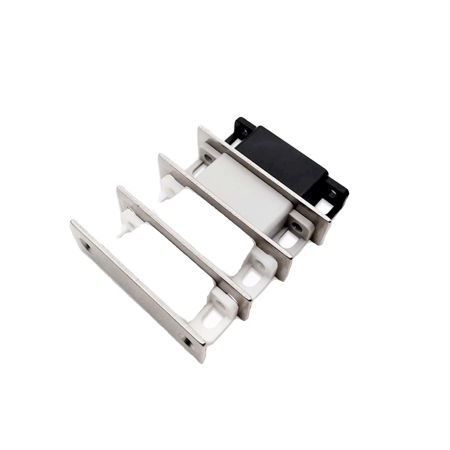 原装锌合金磁性门吸 MPB-47电子门档磁吸门碰门磁MPH-56