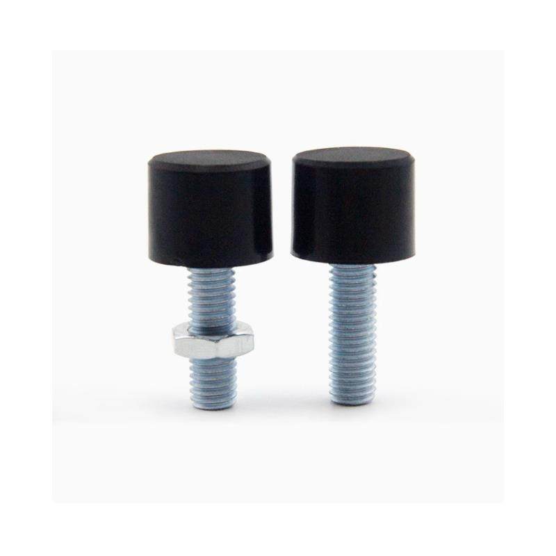 弹性橡胶TDD01限位缓冲螺栓UNST3/4/5/6/8/10-10/15/20/30/40/50