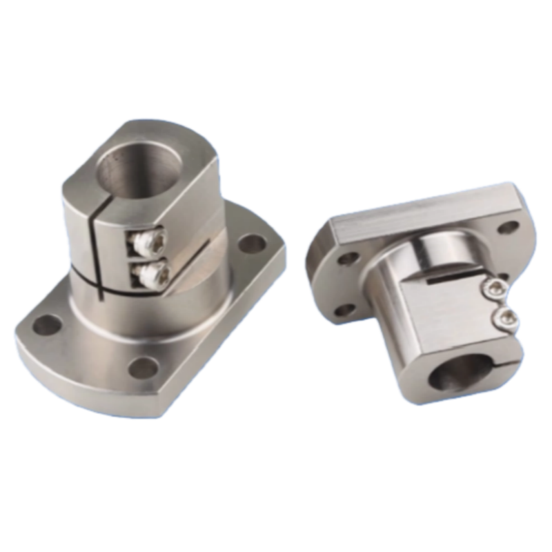 45号钢底座用支架标准型CLSB CLSM10 12 15 16 20 25 30 35 40 50