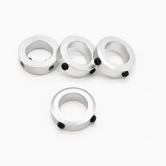 固定环FBK01/02/06/51/52/56-3/4/5/6/8/8A/10/10A/10/12B怡和达