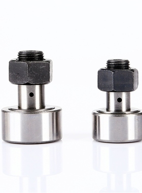 MCF螺栓滚轮轴承13 16 19 22 26 30 32 35BA BXA SB SBX MGCILL