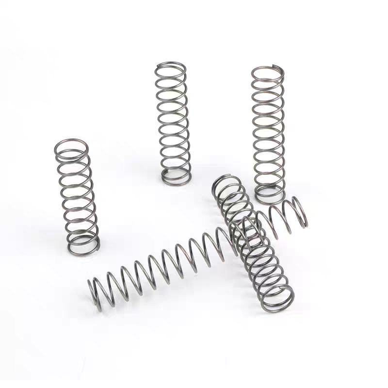 压缩弹簧YFUF-D5 D6 D7 D8-L15 L20 L25 L30 L35 L40 L45 L50-A B