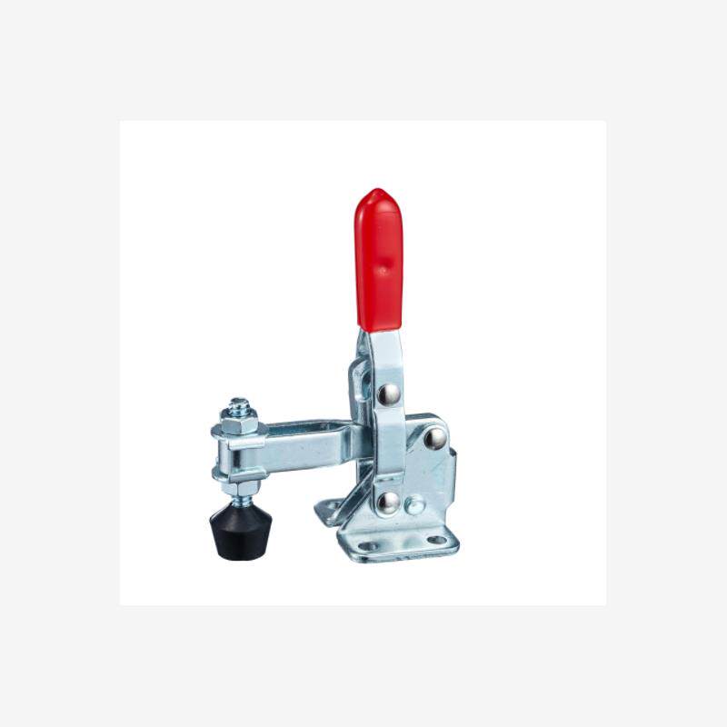 垂直式快速夹具肘夹不锈钢夹钳 JQ102B / JQ102BSS