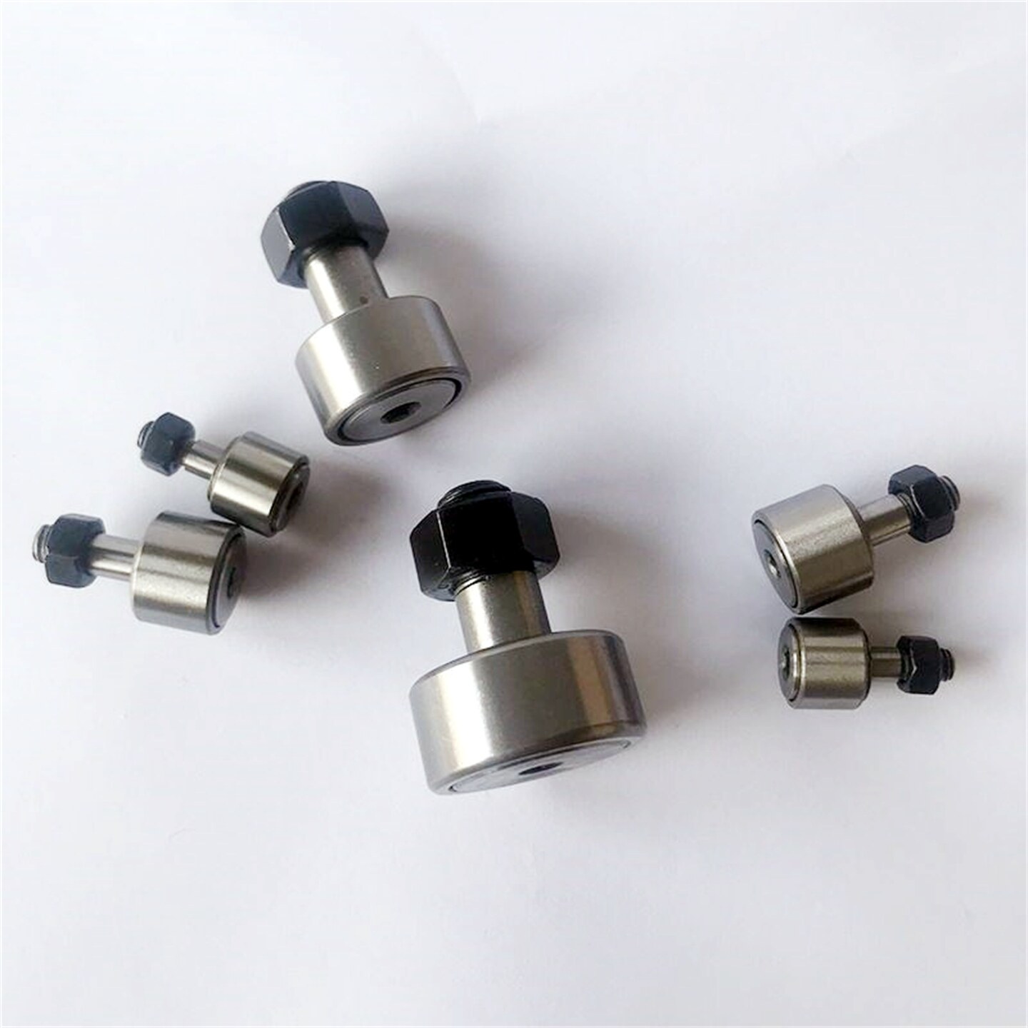 不锈钢微型凸轮轴承C-CF C-CFS 2 2.5 3 4 5 6 - 4.5 5 6 8 10 12