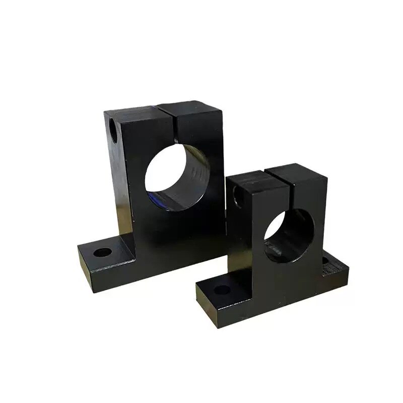 T形导向轴支座GCL01-D8/10/12/13/15/16/20/25/30/35 SHSTB/SHSTA