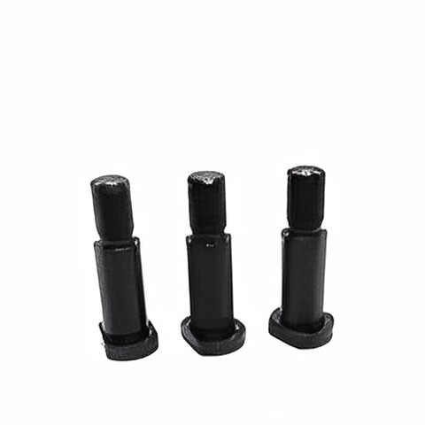 MMSB6.5/8/10/12-15/20/25/30/35/40/45/50/60/70/80限位4螺钉5/6