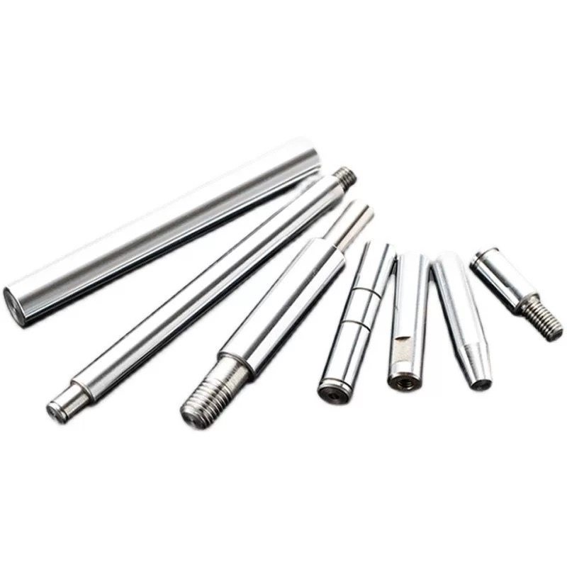 怡和达导向轴/ SCK01/0/0607/21/22/31/UIK232/3/37光轴6 带板手