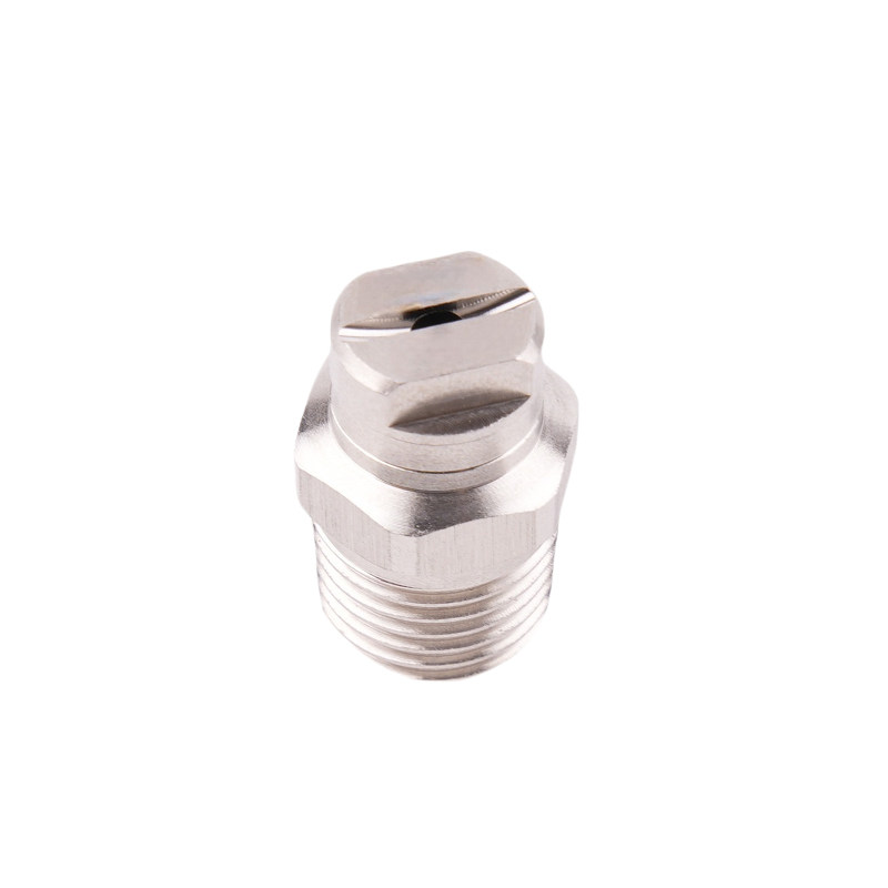 喷嘴NHR57 NZRVFS1/2-2.0 2.5 3.2 3.6涂装设备喷嘴扇形雾化喷嘴