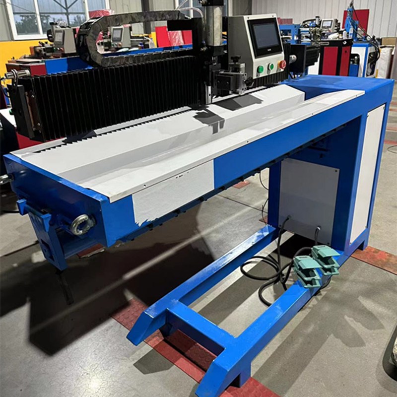 自动焊全自动焊机直缝焊机环缝焊机气保焊机激光焊氩弧焊机