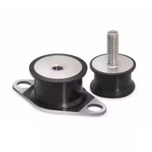 3018 2020 2518 2015 橡胶减震座NHE 2527 NHF19