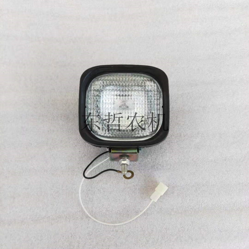 天拖654/724/804/824后照灯拖拉机农机配件改装用工作后照灯后灯,农机/农具/农膜,农机配件,淘宝优惠券,粉丝福利购,淘宝优惠卷