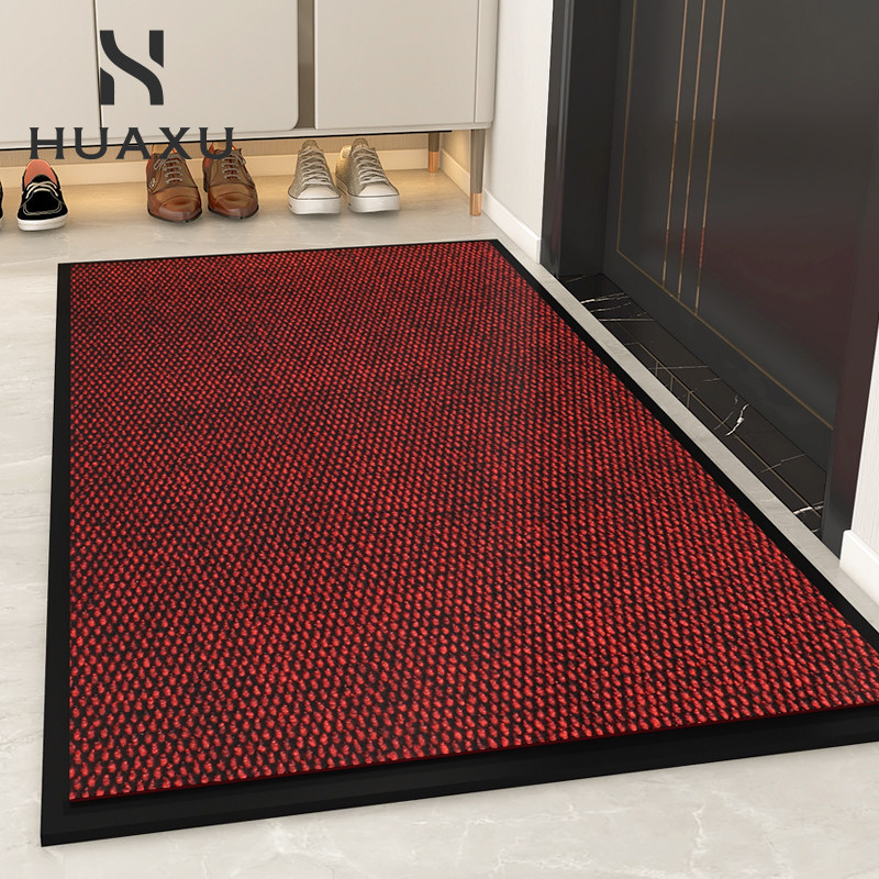 加厚豪宅入户门玄关地垫大门口室外防滑进门地毯门垫家用定制尺寸,居家布艺,入户地垫,淘宝优惠券,粉丝福利购,淘宝优惠卷