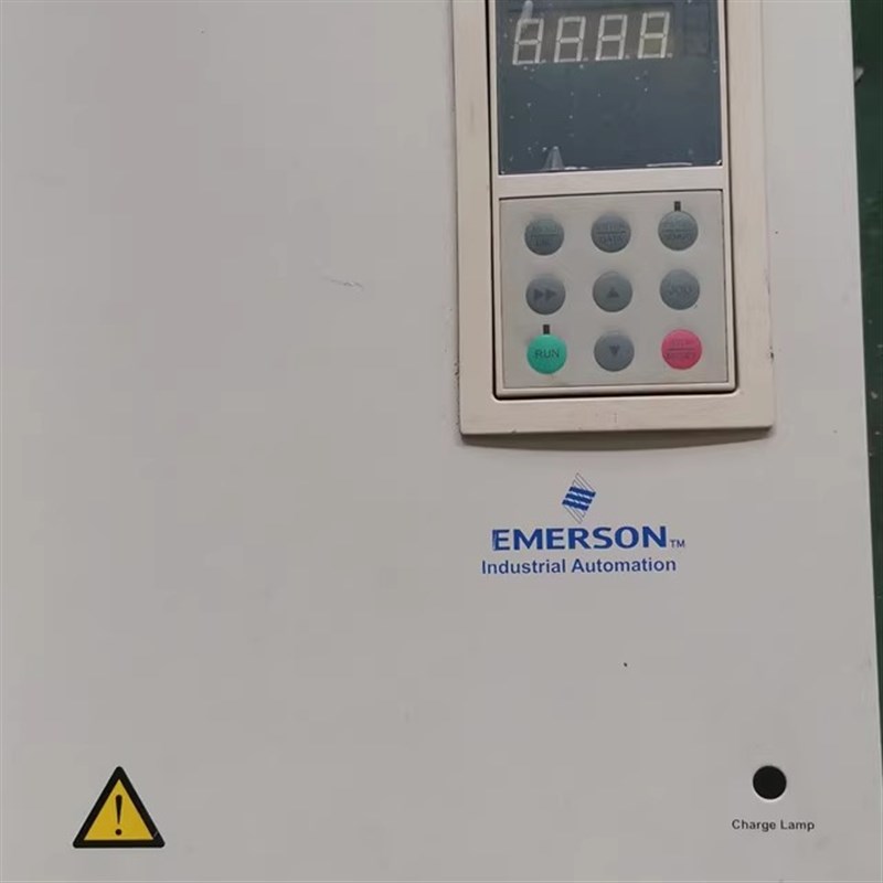 艾默生变频器 EV2000-T0220G1/0300P1 22/30KW 3V包好