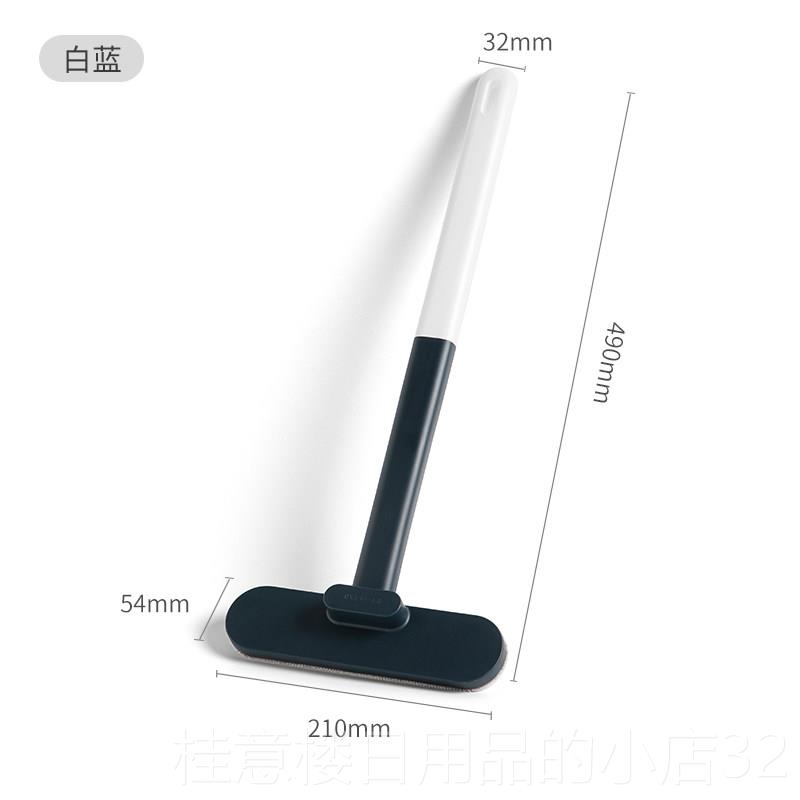 正品纱窗清洗神拆器家用清理窗纱长窗柄刷擦洗玻璃器刮户刷子清洁图片