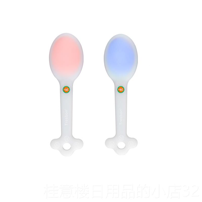 正品一敲灵矽胶拍板经络拍养生拍打全身捶背拍器打锤按痧摩器棒锤