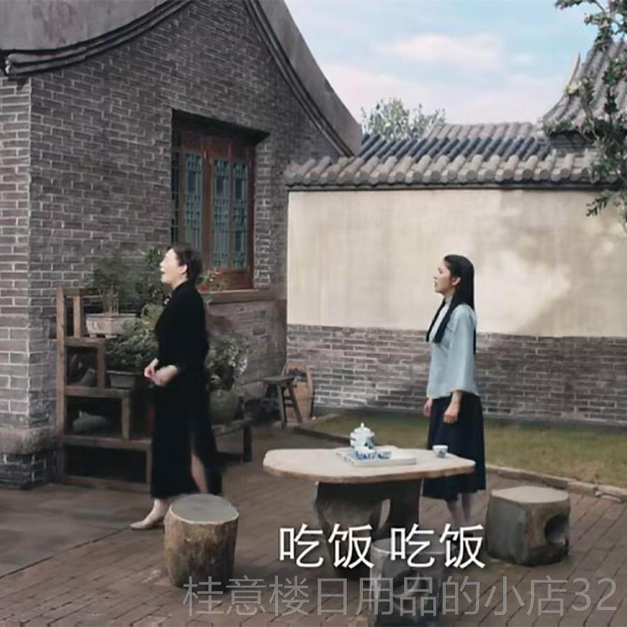 高档章若楠同款民风女装出五四装青年复古风文艺女青年国毕业合唱