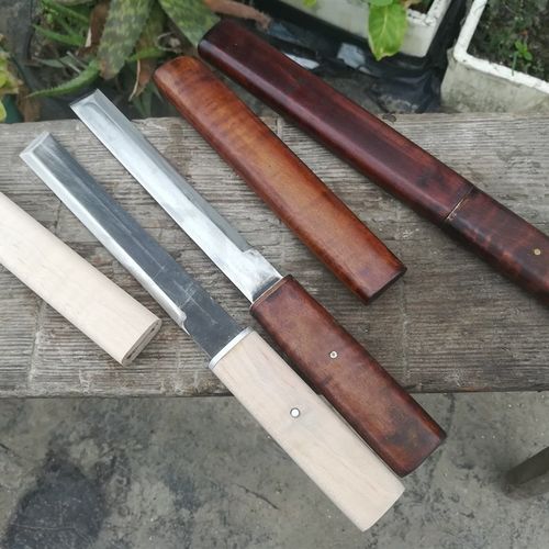 漆艺工具  涂师刀 屋刀  切出 戗金刻刀 沈金刀 漆匠刀