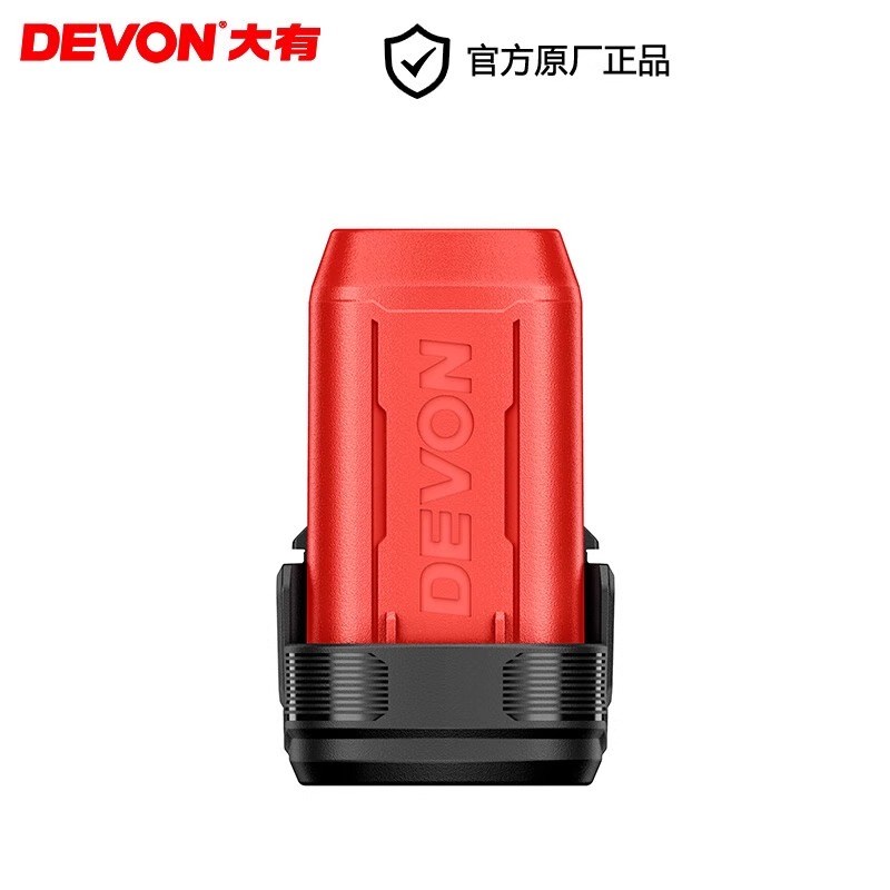 大有无刷充电钻5208锂电钻电池手持式电钻起子机锂电池家用