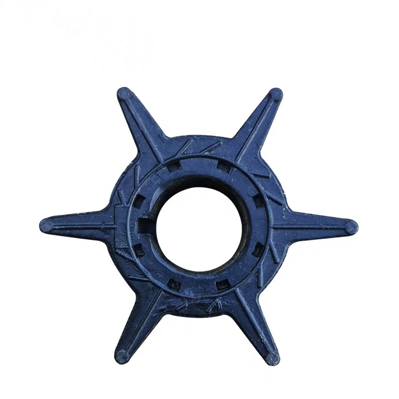 原装2 冲程3//5//9.8//15/30/匹马力水泵叶轮船外机配件