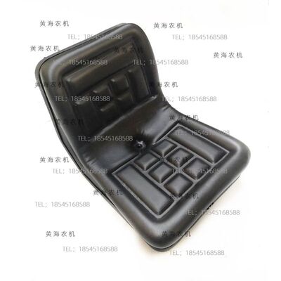 盐城黄海金马海山250/254/300A/304拖拉机配件车座椅车座